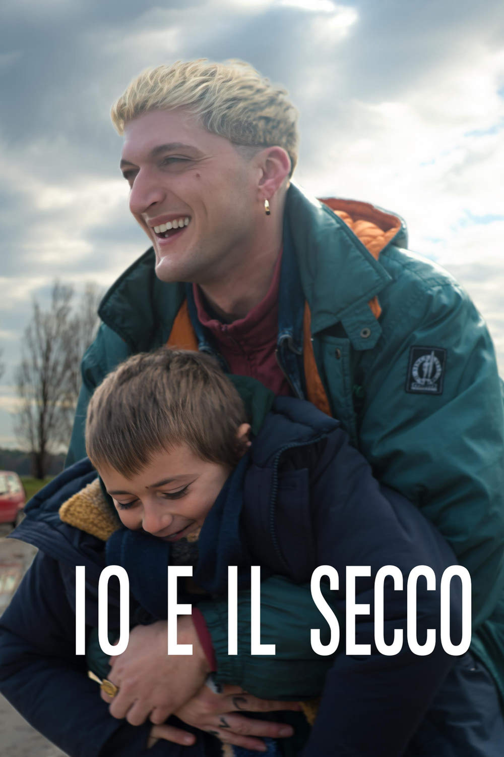 Io e il Secco [HD] (2023)