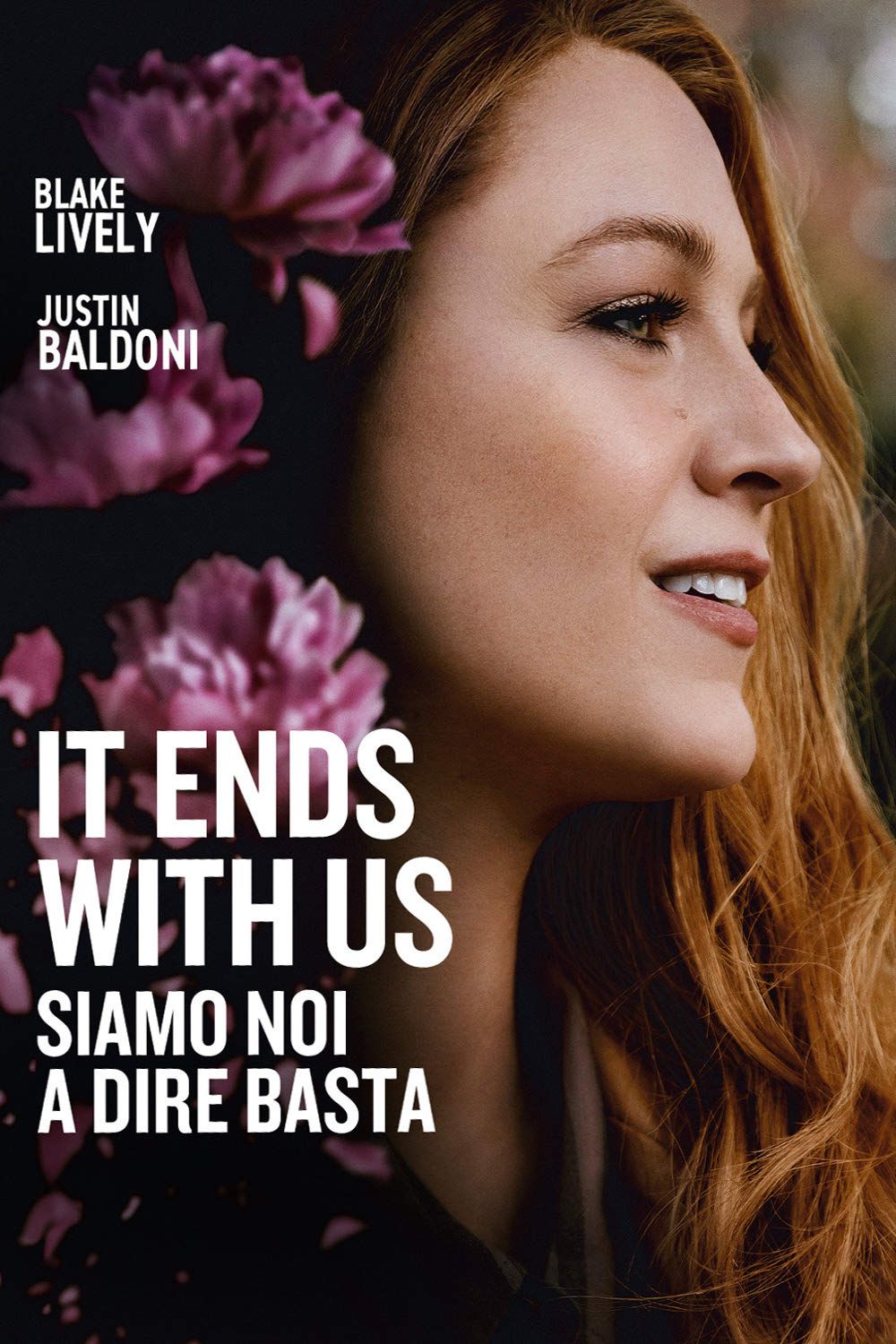 It Ends with Us – Siamo noi a dire basta (2024)