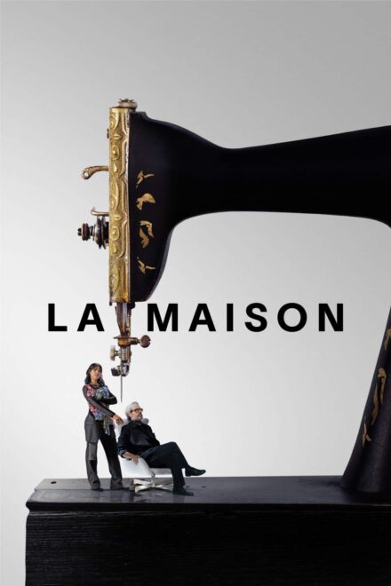 La Maison [HD] (2024)