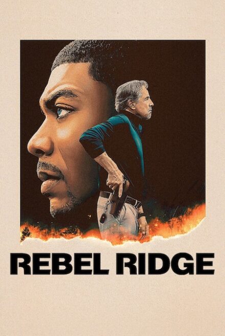 Rebel Ridge [HD] (2024)