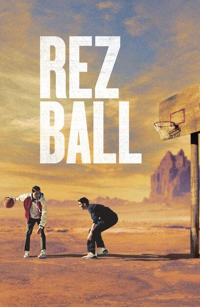 Rez Ball [HD] (2024)