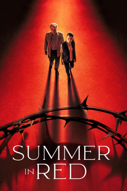 Summer in Red (2023)