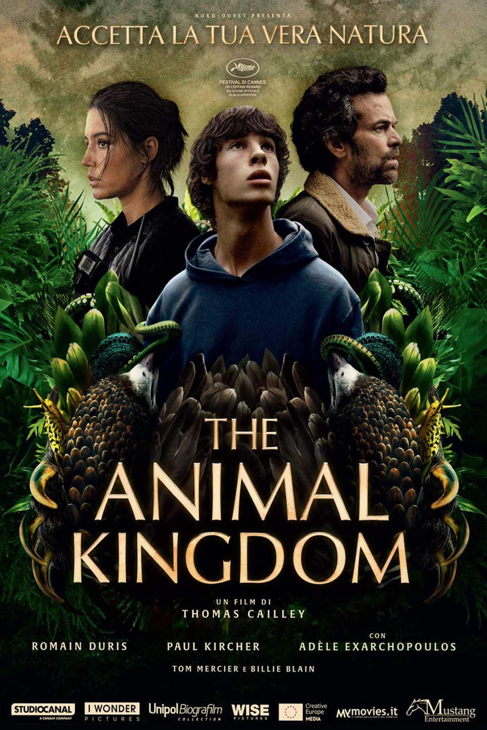 The Animal Kingdom [HD] (2023)