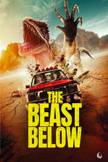 The Beast Below (2022)