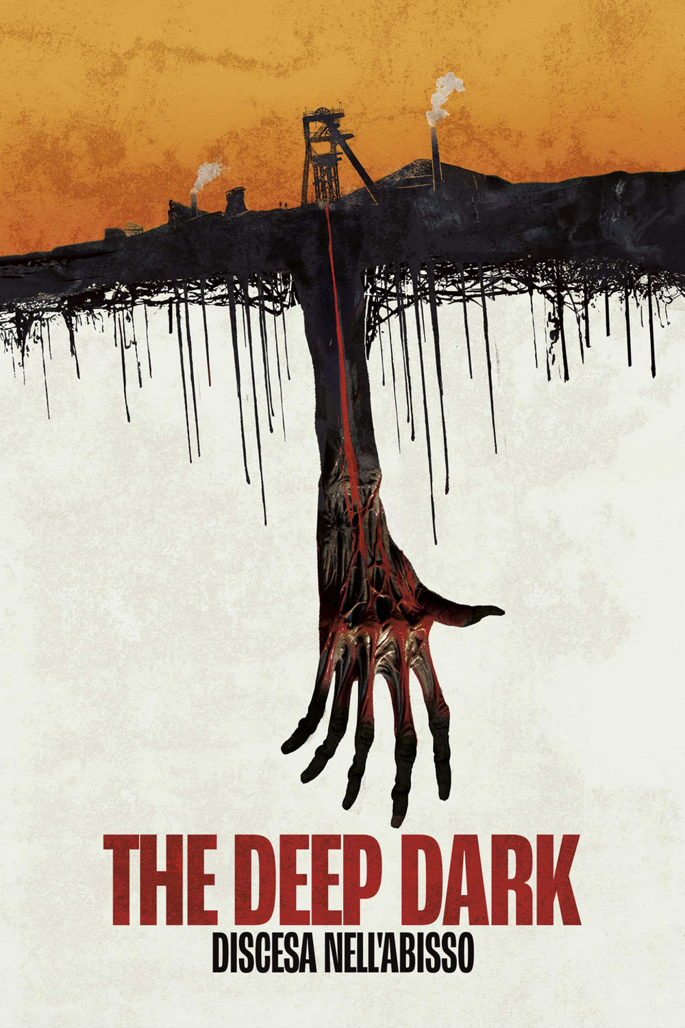 The Deep Dark – Discesa nell’abisso [HD] (2023)