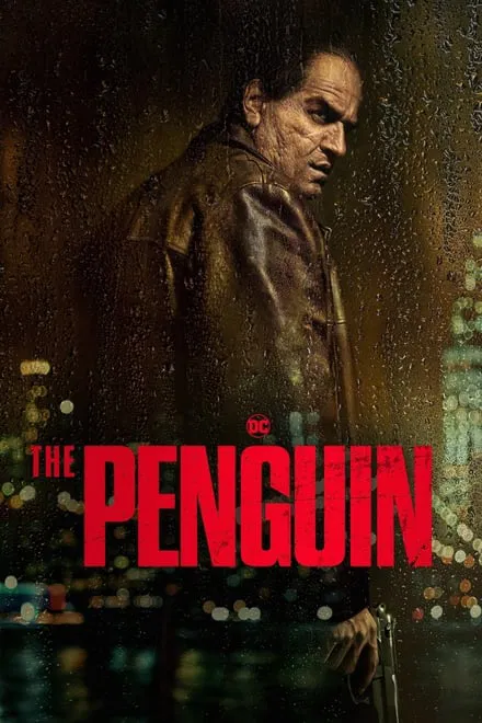 The Penguin [HD] (2024)