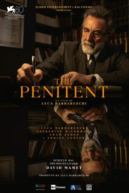 The Penitent – A Rational Man [HD] (2023)