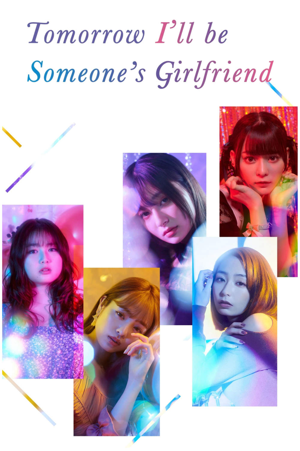 Tomorrow, I’ll Be Someone’s Girlfriend [HD]