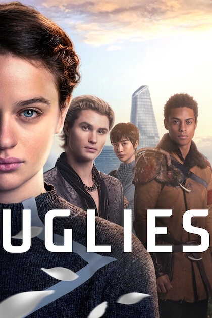 Uglies [HD] (2024)