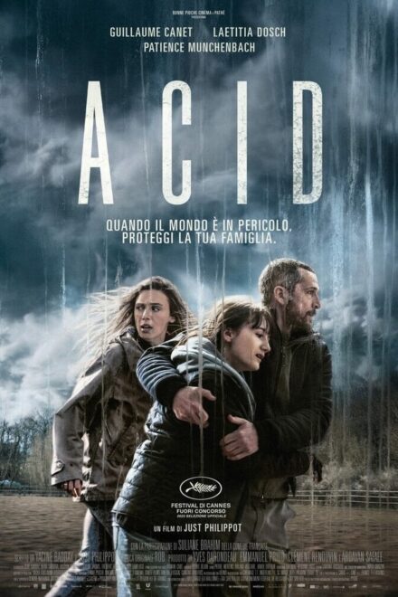 Acid [HD] (2024)