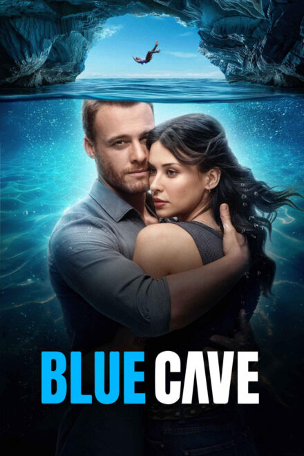 Blue Cave [HD] (2024)