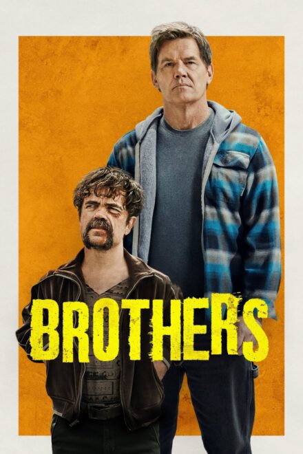 Brothers [HD] (2024)