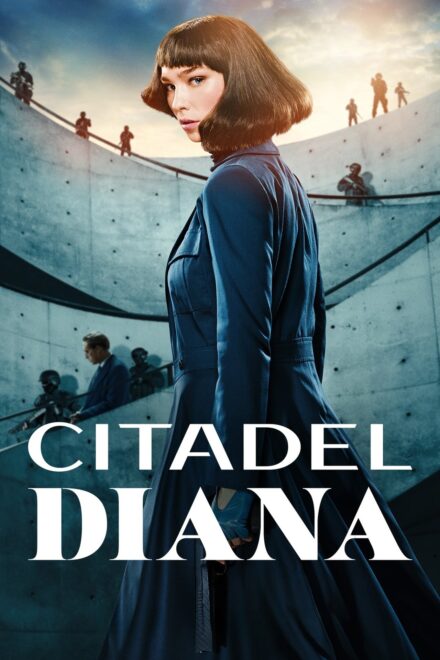 Citadel Diana [HD]