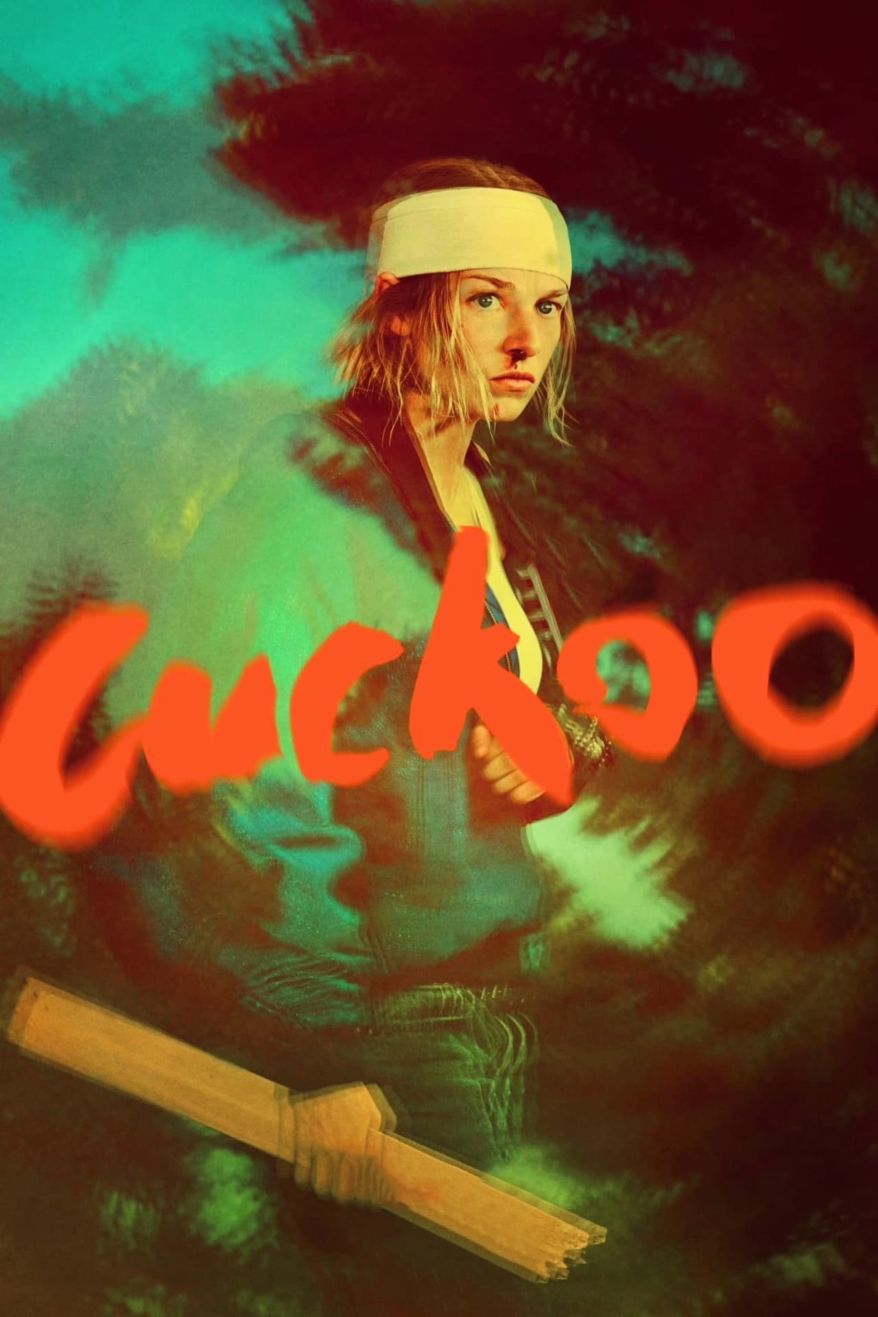 Cuckoo (Sub-ITA) (2024)