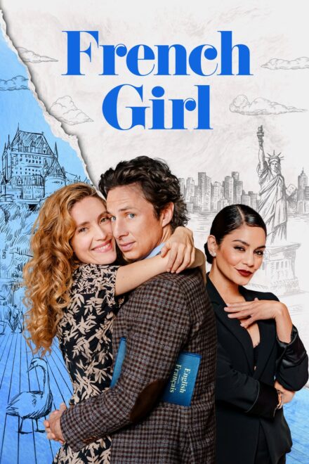 French Girl [HD] (2024)