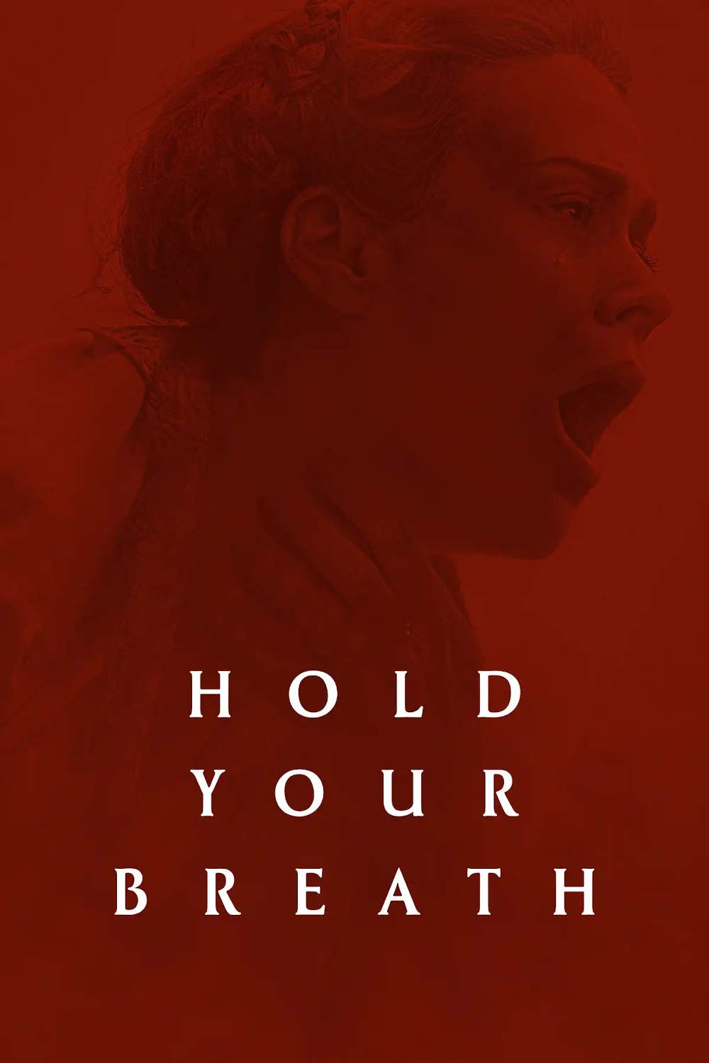 Hold Your Breath [HD] (2024)