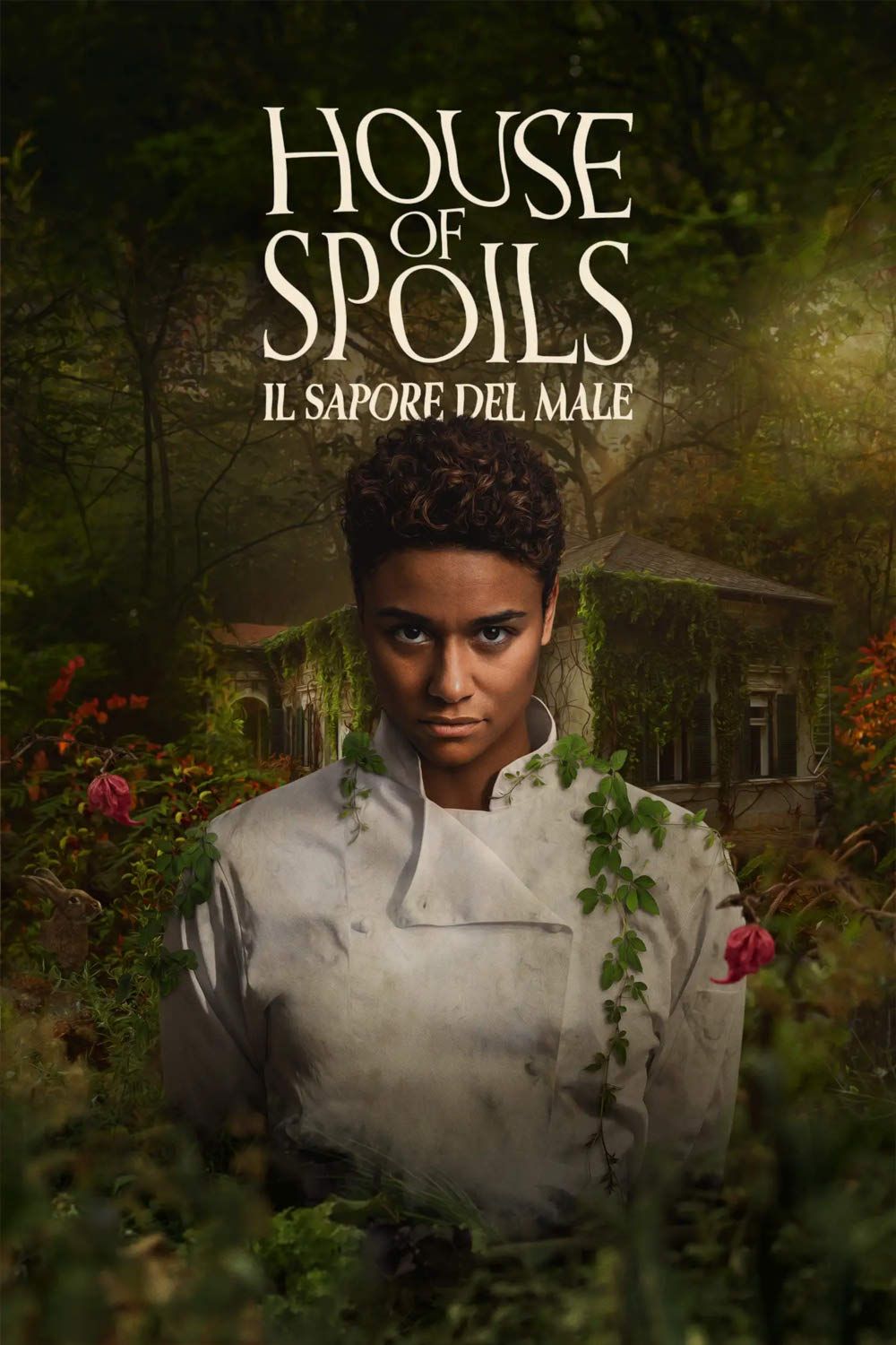 House of Spoils – Il sapore del male [HD] (2024)