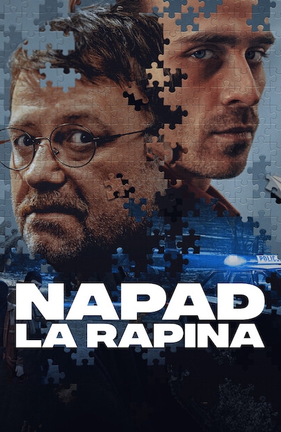 Napad – La rapina [HD] (2024)