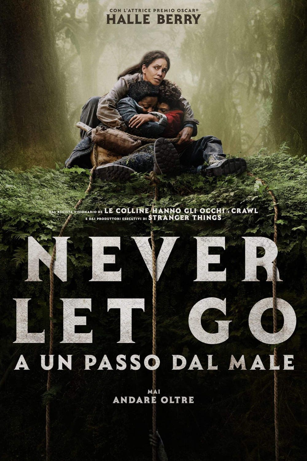 Never Let Go – A un passo dal male (2024)