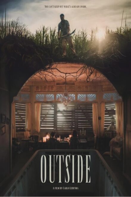 Outside [HD] (2024)