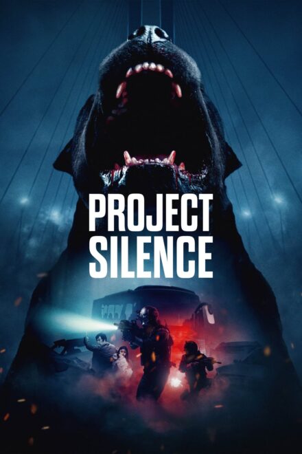 Project Silence (2023)