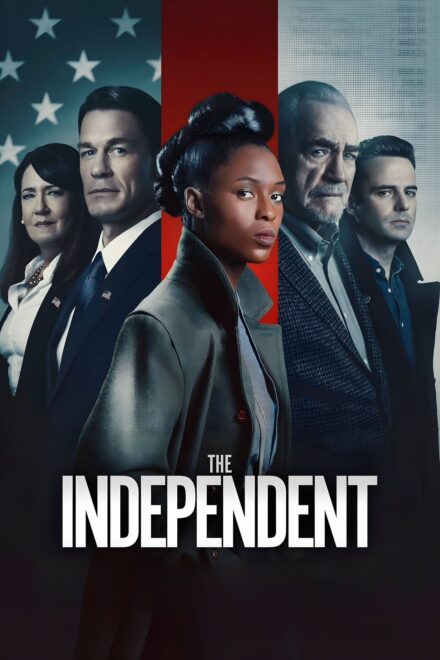 The Independent – Complotto per la Casa Bianca [HD] (2022)