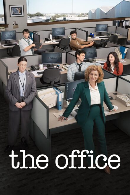 The Office [HD]