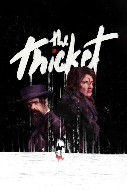 The Thicket (Sub-ITA) (2024)