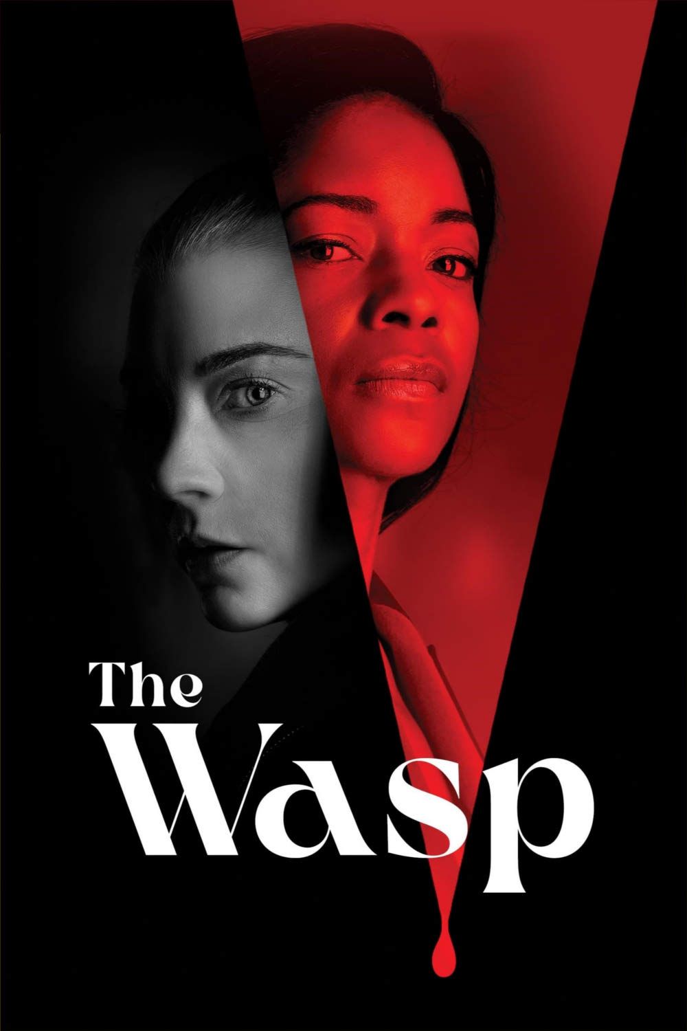 The Wasp [HD] (2024)