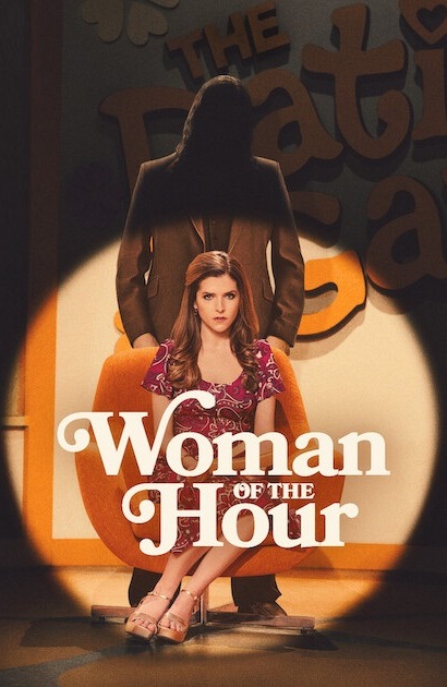 Woman of the Hour [HD] (2023)