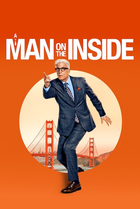 A Man on the Inside [HD]