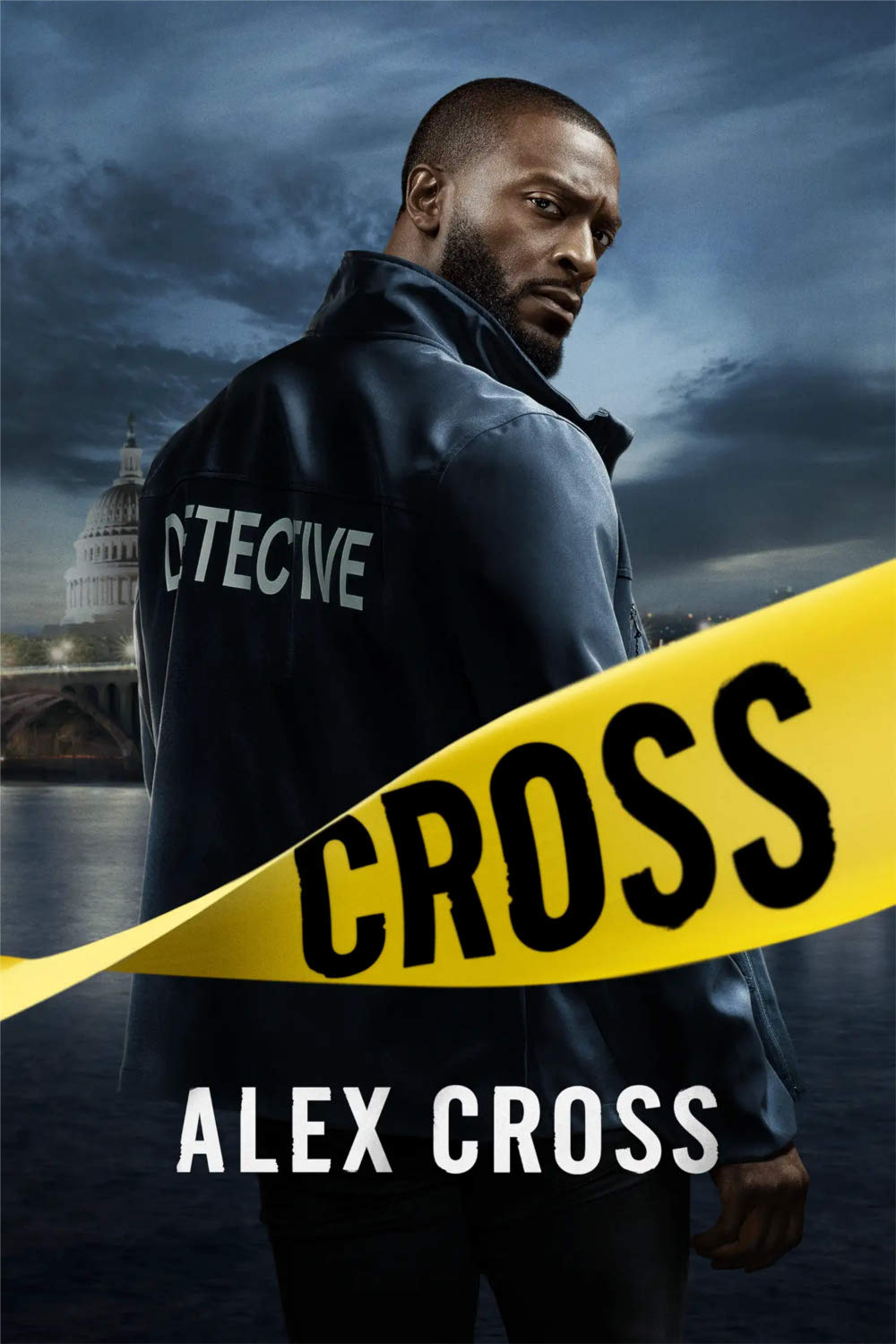 Alex Cross – La Serie [HD]