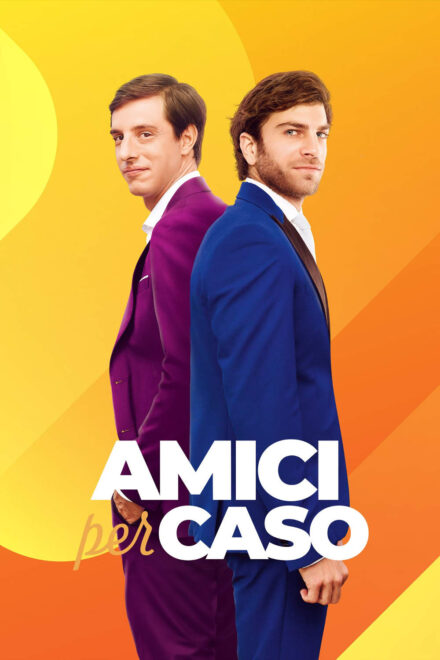 Amici per caso [HD] (2024)