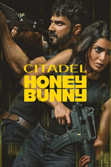 Citadel Honey Bunny [HD]