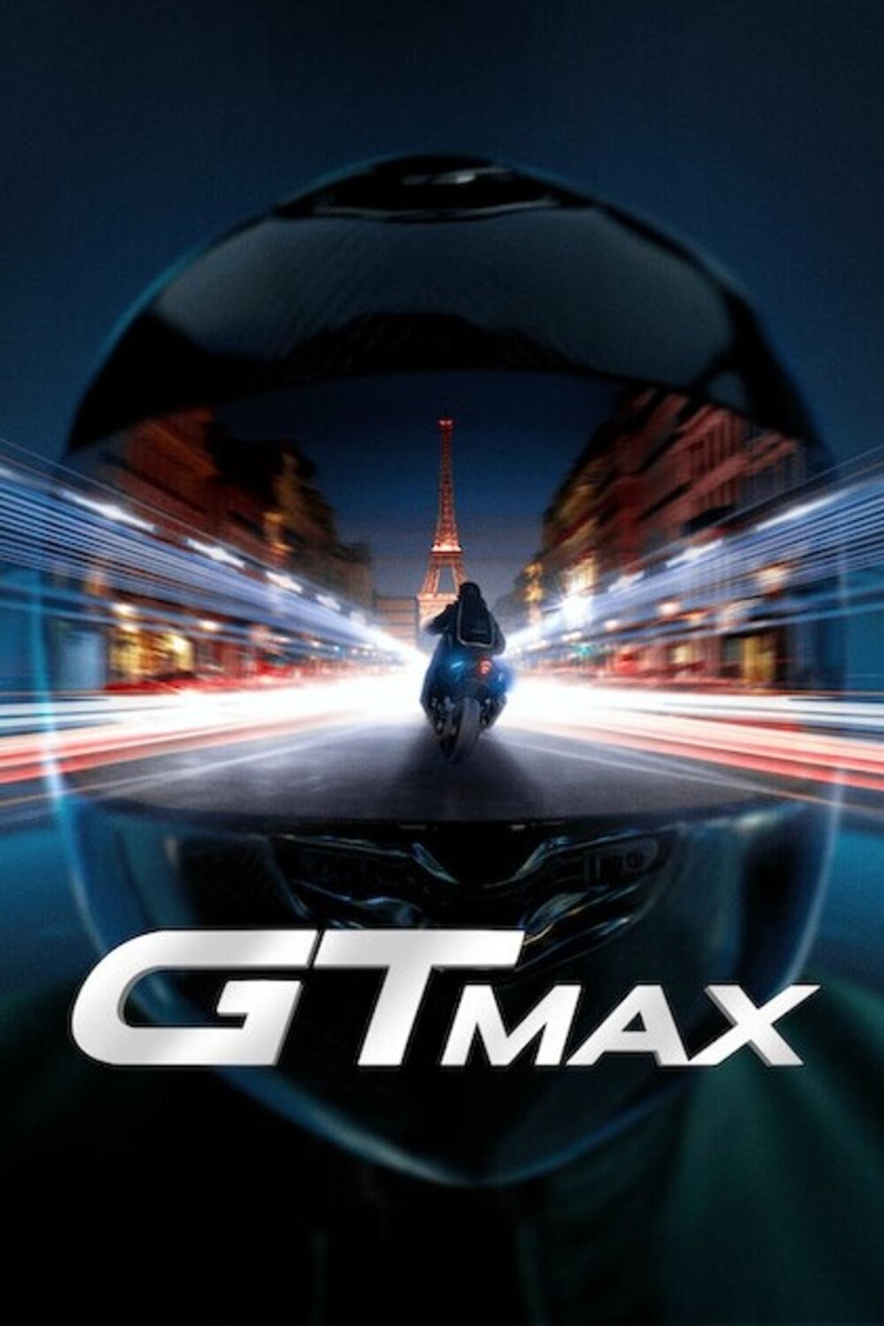 GTMAX [HD] (2024)