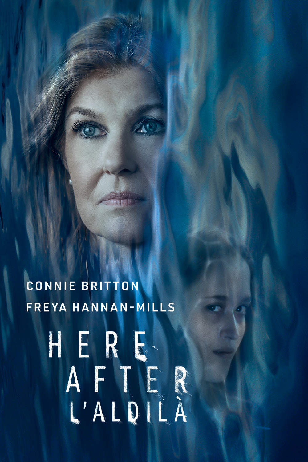 Here After – L’aldilà [HD] (2024)