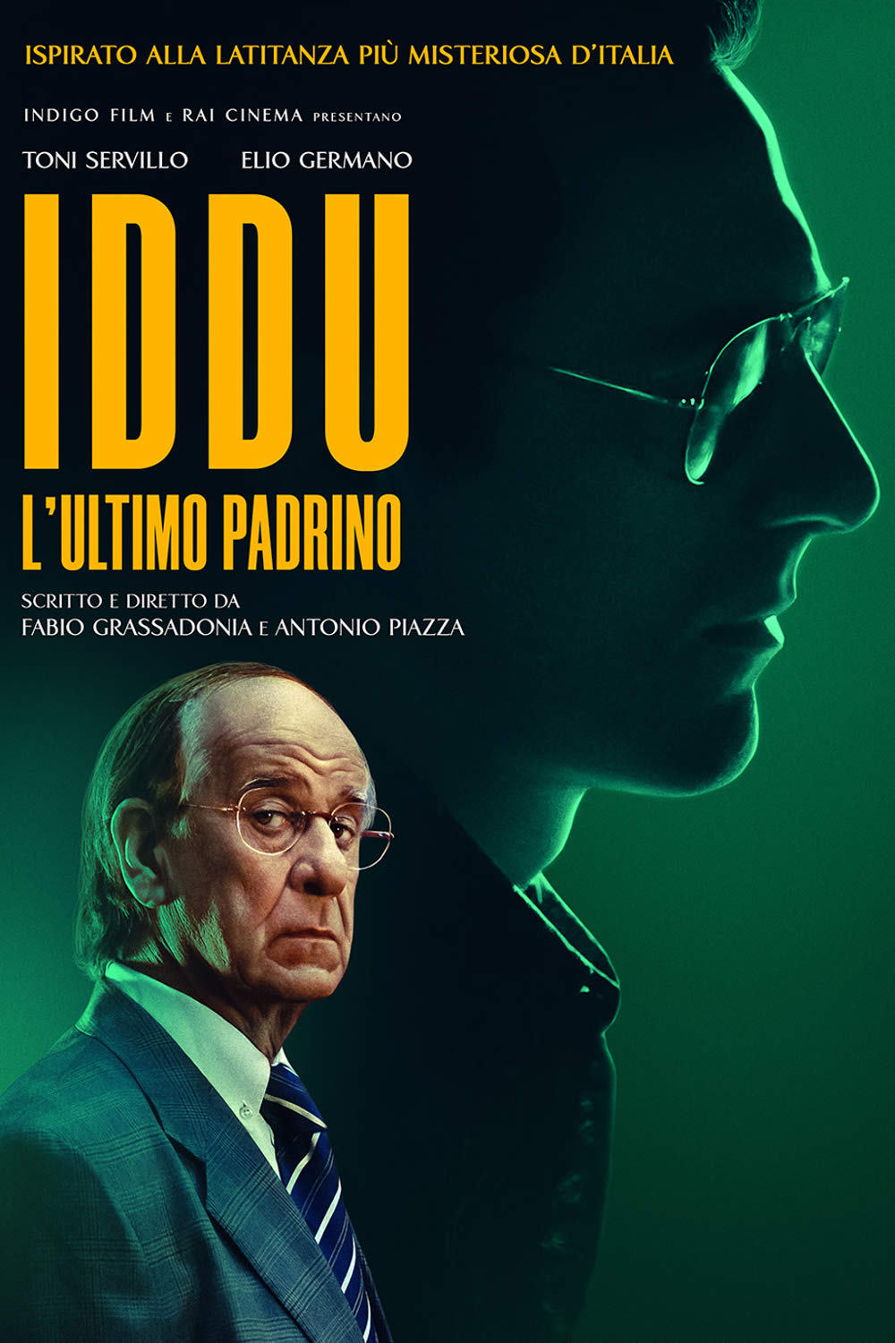 Iddu – L’ultimo padrino (2024)