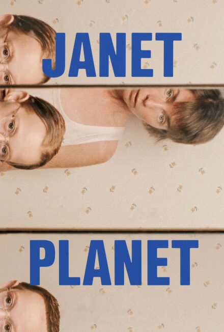 Janet Planet [HD] (2024)