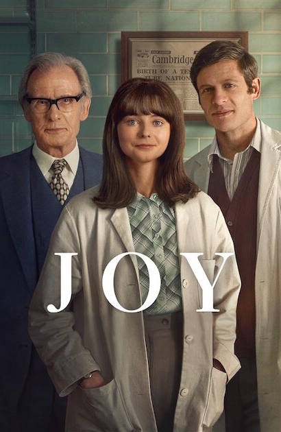 Joy [HD] (2024)