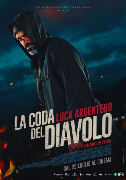 La coda del diavolo [HD] (2024)