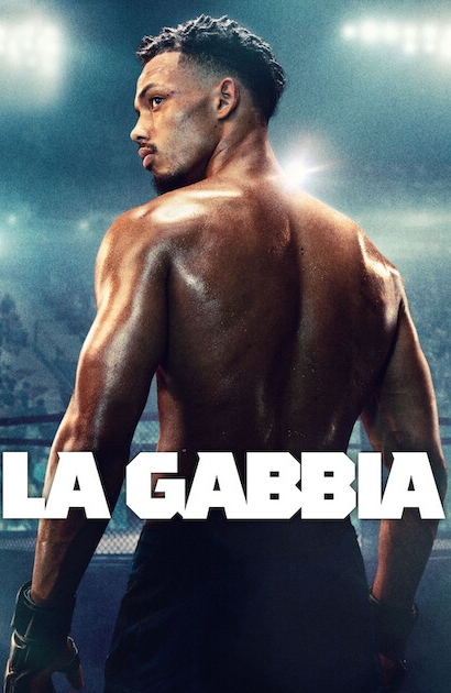 La gabbia – La Serie [HD]