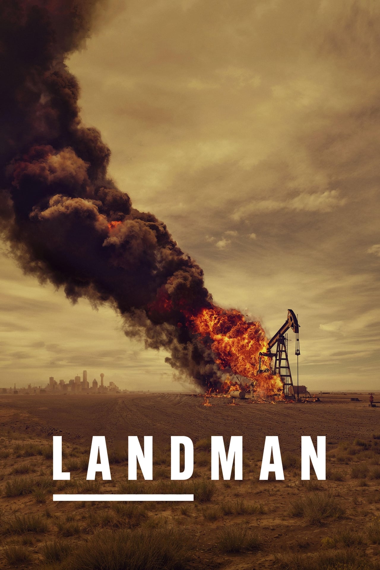 Landman [HD]