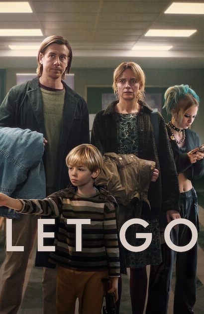 Let Go [HD] (2024)