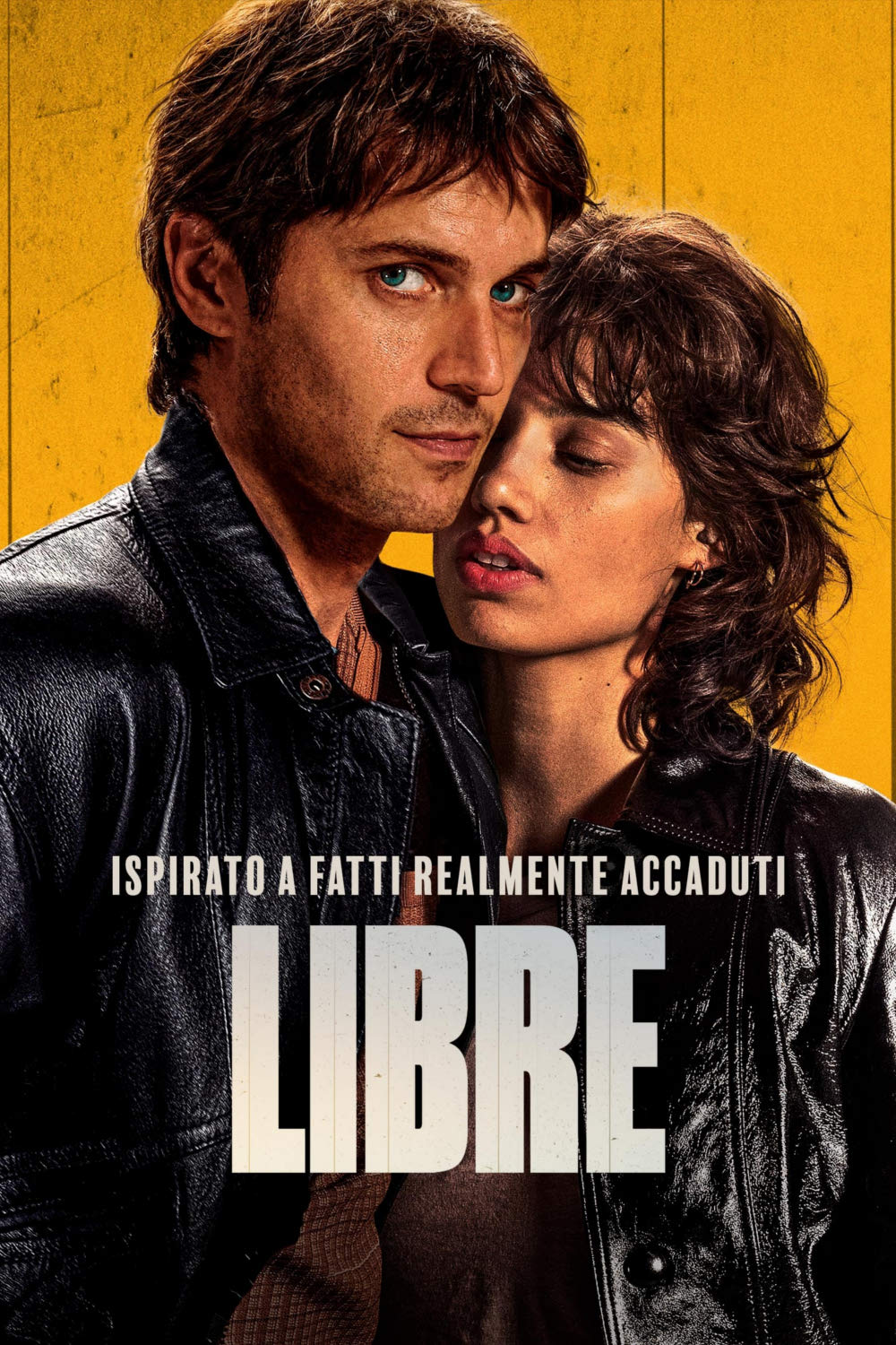 Libre [HD] (2024)