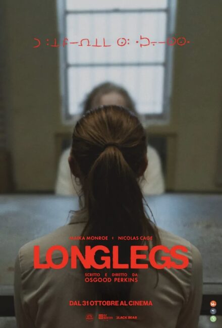 Longlegs (2024)