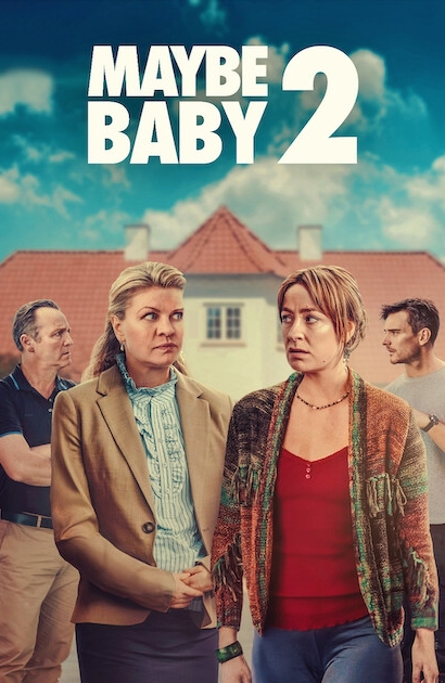 Maybe Baby 2 [HD] (2024)