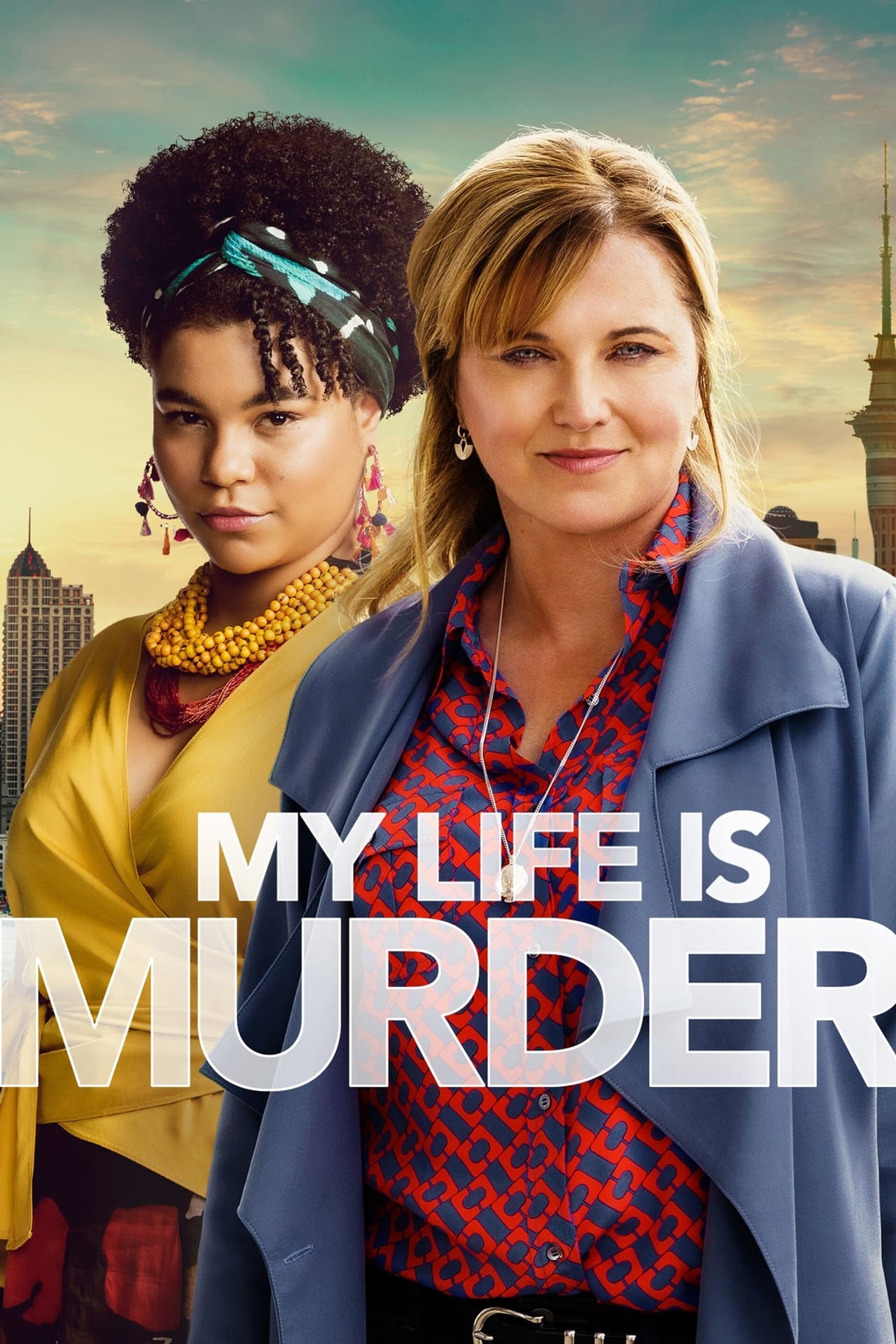 Alexa: Vita da detective – My Life Is Murder [HD]