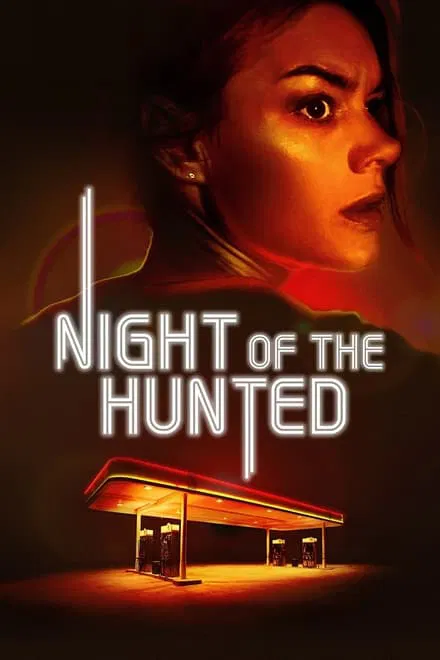 Night of the Hunted (Sub-ITA) (2023)