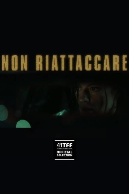 Non riattaccare [HD](2024)