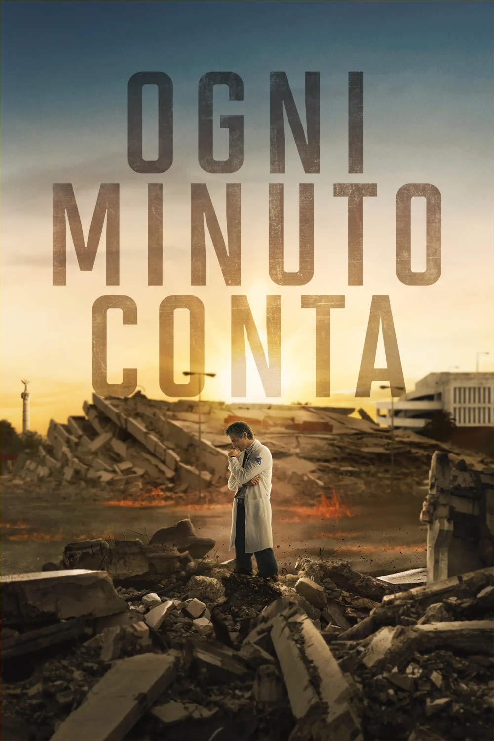 Ogni minuto conta [HD]